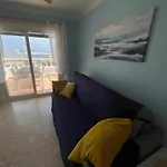 아파트 Frente Al Mar Amarilla Golf 산미겔데아보나