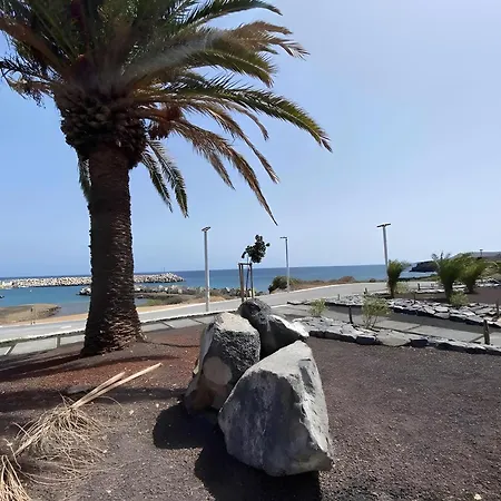 Frente Al Mar Amarilla Golf 산미겔데아보나