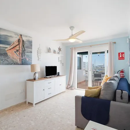 Frente Al Mar Amarilla Golf Διαμέρισμα
