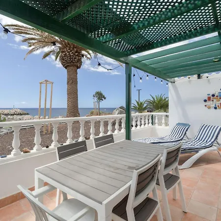 Frente Al Mar Amarilla Golf Διαμέρισμα