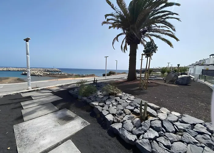 Frente Al Mar Amarilla Golf