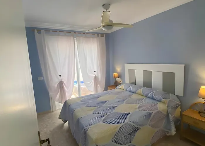 Frente Al Mar Amarilla Golf