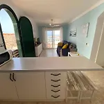 דירה Frente Al Mar Amarilla Golf סן מיגל דה אבונה