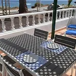 Frente Al Mar Amarilla Golf Apartment
