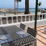 Apartment Frente Al Mar Amarilla Golf *