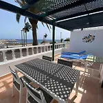 Apartment Frente Al Mar Amarilla Golf