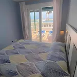 Frente Al Mar Amarilla Golf סן מיגל דה אבונה