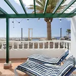 Frente Al Mar Amarilla Golf סן מיגל דה אבונה