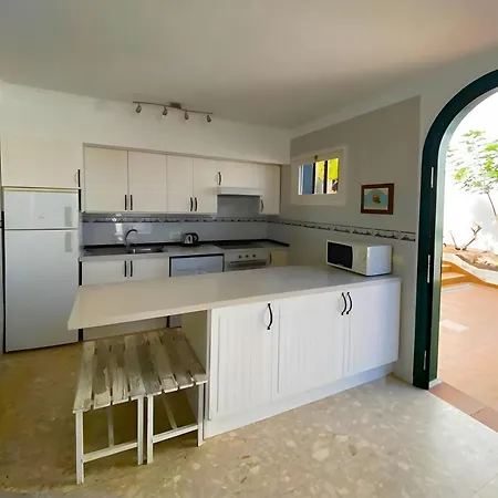 Frente Al Mar Amarilla Golf * San Miguel de Abona