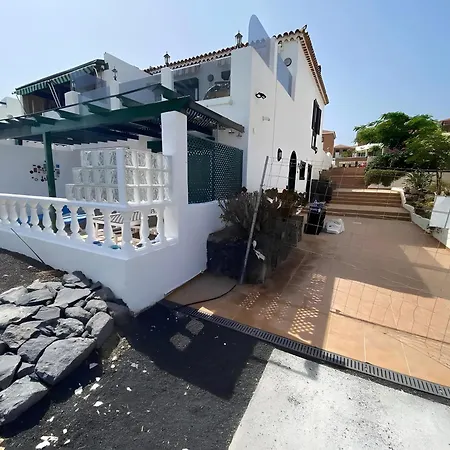 Frente Al Mar Amarilla Golf San Miguel de Abona