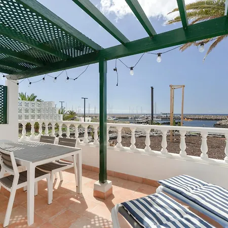 Frente Al Mar Amarilla Golf