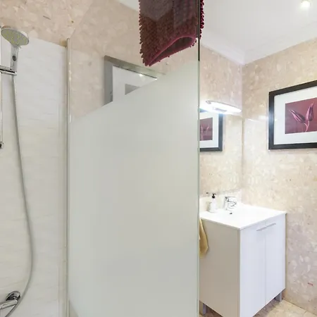 Apartamento Frente Al Mar Amarilla Golf *