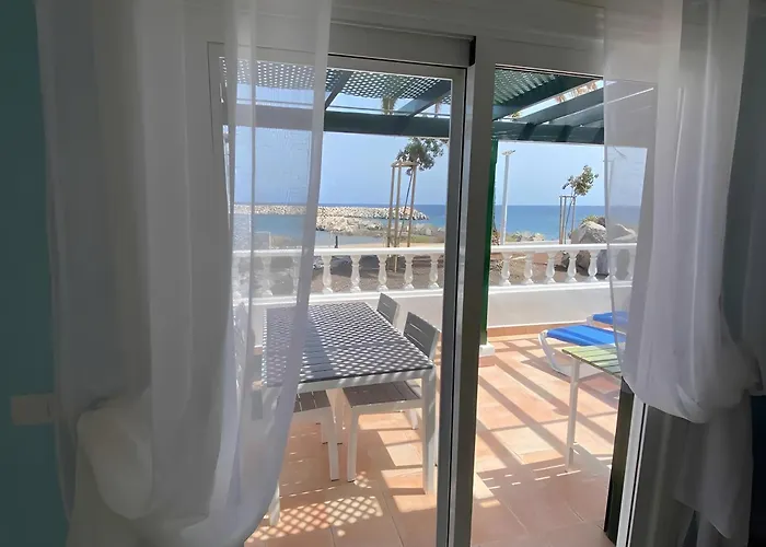 Frente Al Mar Amarilla Golf