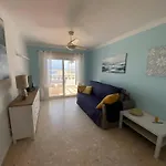 Frente Al Mar Amarilla Golf סן מיגל דה אבונה