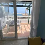 Frente Al Mar Amarilla Golf * סן מיגל דה אבונה