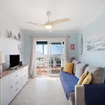 דירה Frente Al Mar Amarilla Golf סן מיגל דה אבונה