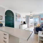 דירה Frente Al Mar Amarilla Golf