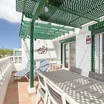 דירה Frente Al Mar Amarilla Golf *