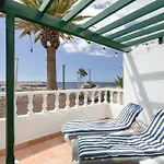 דירה Frente Al Mar Amarilla Golf *