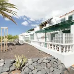 Frente Al Mar Amarilla Golf * סן מיגל דה אבונה
