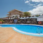 Frente Al Mar Amarilla Golf דירה