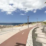 Frente Al Mar Amarilla Golf * סן מיגל דה אבונה