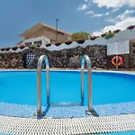 Frente Al Mar Amarilla Golf דירה סן מיגל דה אבונה