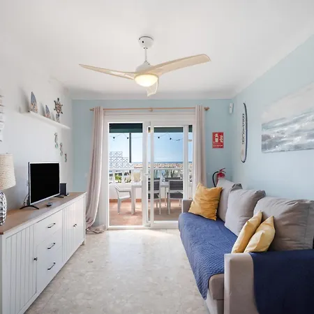 Appartement Frente Al Mar Amarilla Golf San Miguel de Abona