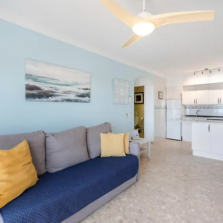 Frente Al Mar Amarilla Golf Appartement *
