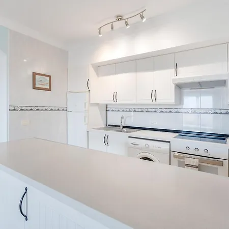 Frente Al Mar Amarilla Golf Appartement *