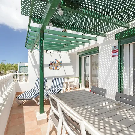 Appartement Frente Al Mar Amarilla Golf *