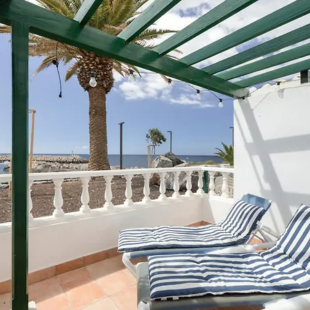 Appartement Frente Al Mar Amarilla Golf *